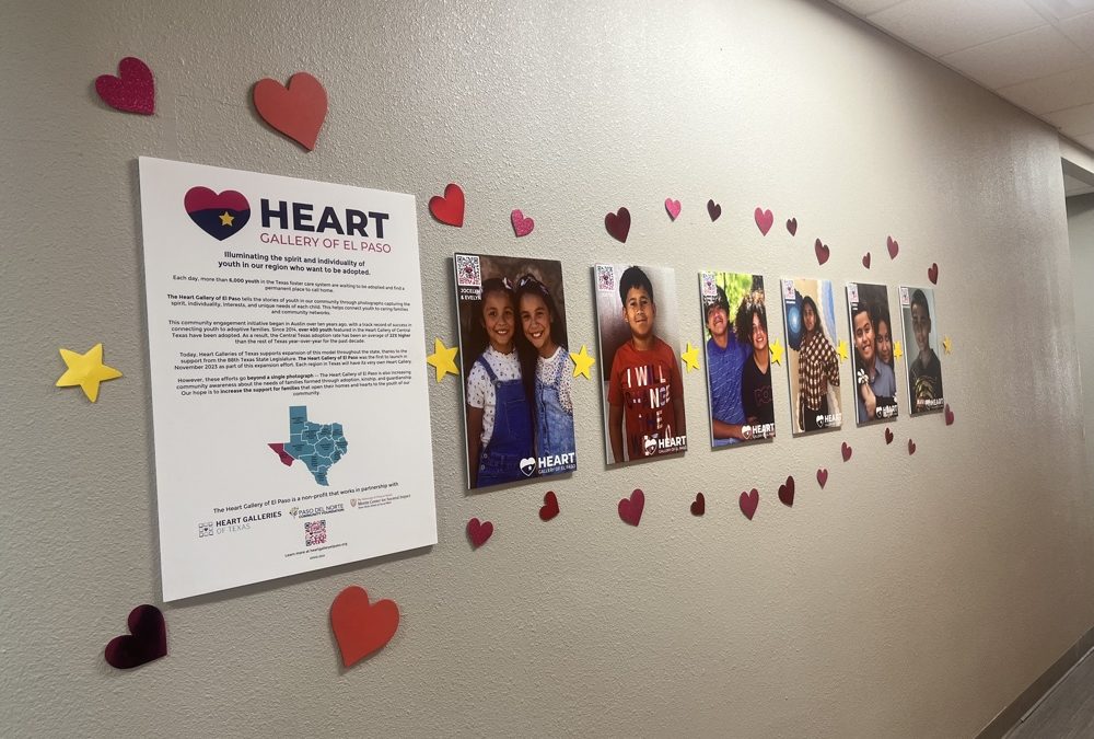 Framing Hope 