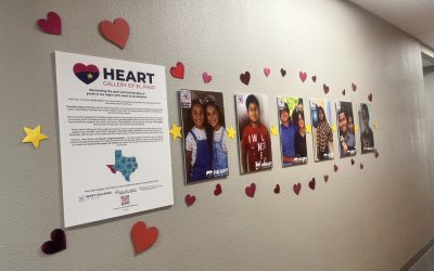 Framing Hope 
