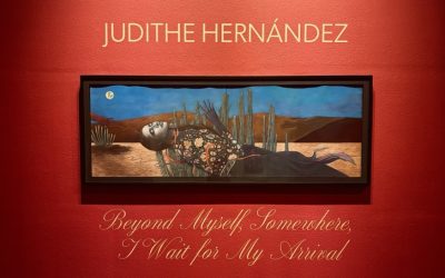 Visions of Power: Women’s Stories Told Through Art