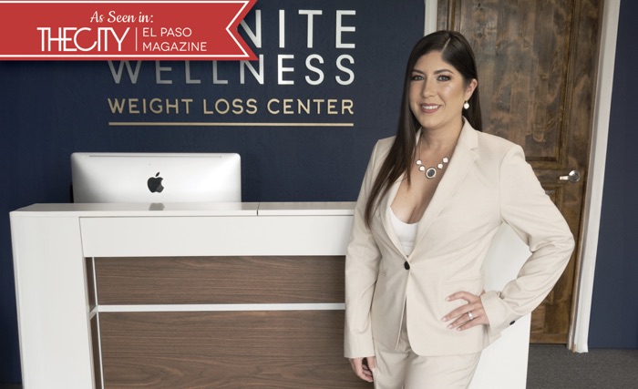 Infinite Wellness Weight Loss Center