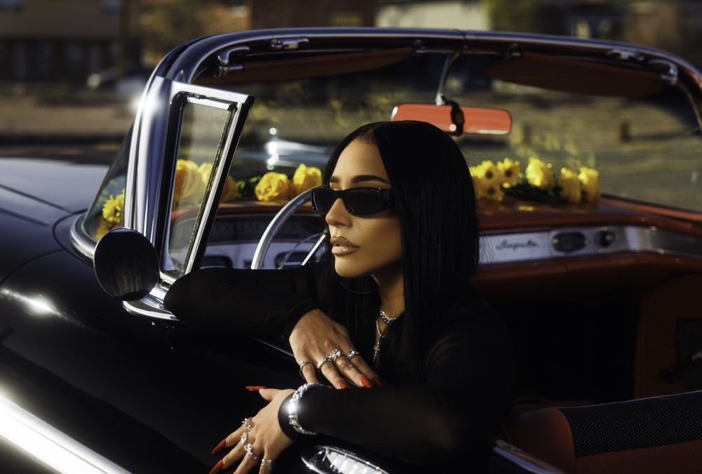Catching Up with Krystall Poppin’