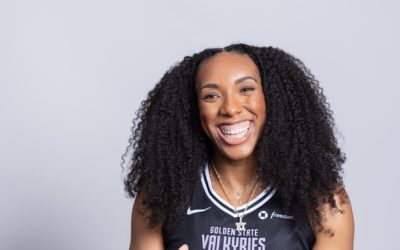 From the 915 to the WNBA