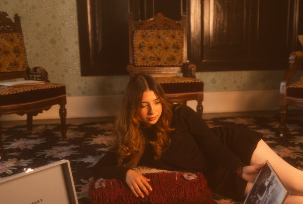 Nana Bersa’s Music Without Borders