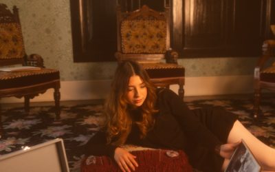 Nana Bersa’s Music Without Borders