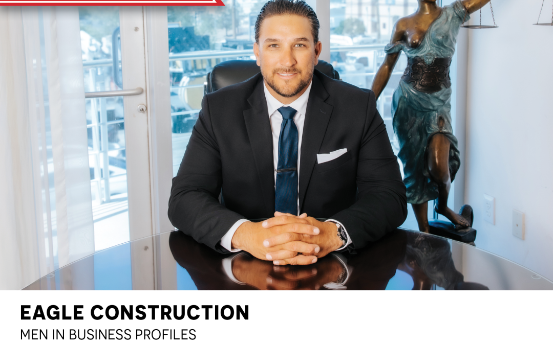 Eagle Construction