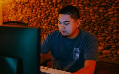 From Bedroom Beats to Big Screen Credits 