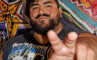 Big Heart, Bigger Hits: Will Hernandez Does ‘Mijo Things’ in the NFL