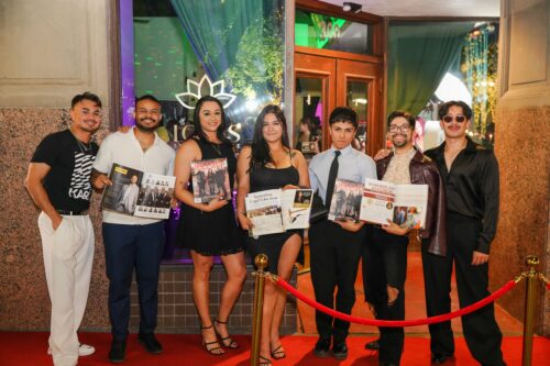 April Issue Launch Party -1