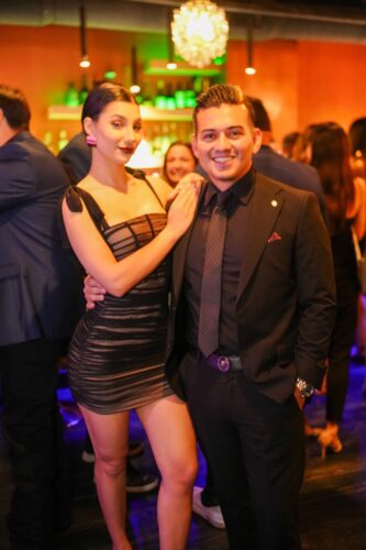 April Issue Launch Party -10