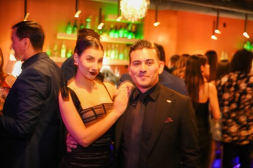 April Issue Launch Party -11