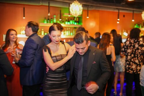 April Issue Launch Party -12