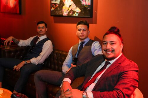 April Issue Launch Party -15