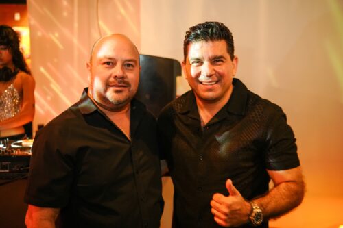 April Issue Launch Party -16