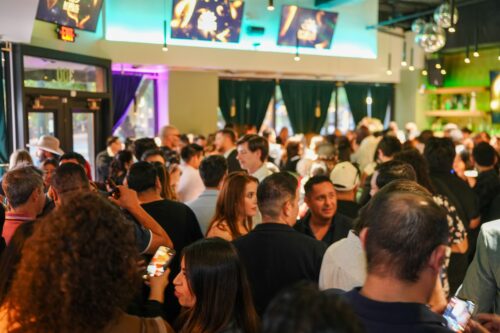 April Issue Launch Party -19