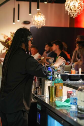 April Issue Launch Party -22