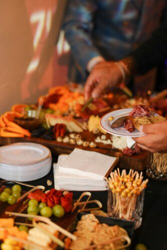 April Issue Launch Party -25