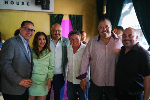 April Issue Launch Party -27