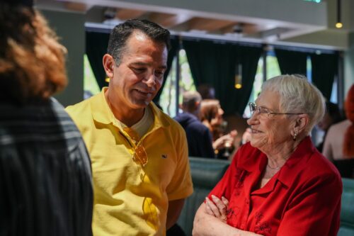 April Issue Launch Party -28