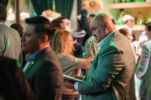 April Issue Launch Party -3