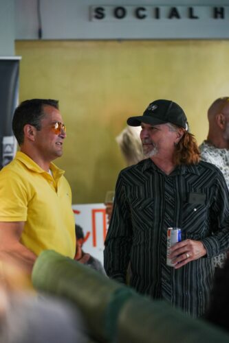 April Issue Launch Party -32