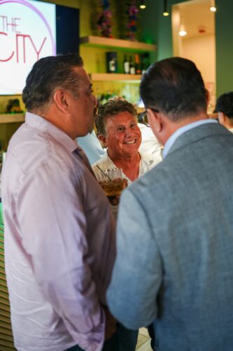 April Issue Launch Party -34