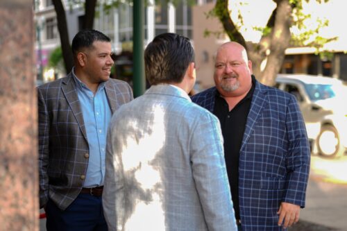 April Issue Launch Party -37