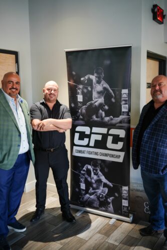 April Issue Launch Party -38