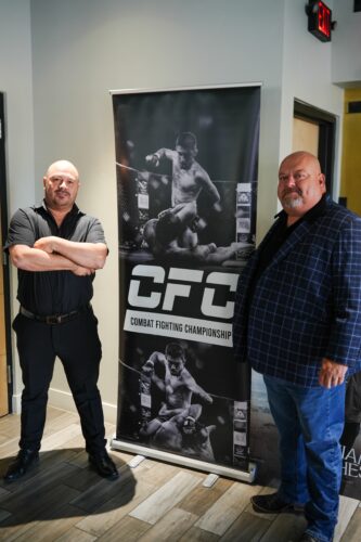 April Issue Launch Party -39