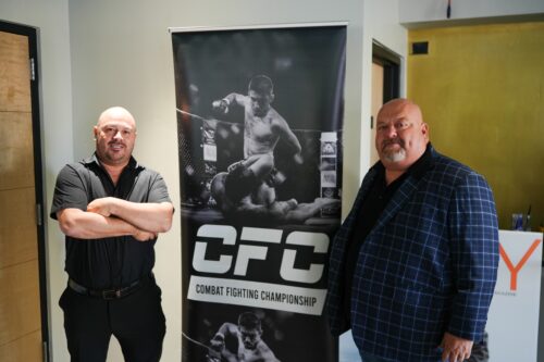 April Issue Launch Party -40