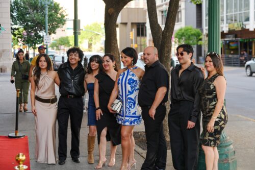 April Issue Launch Party -43