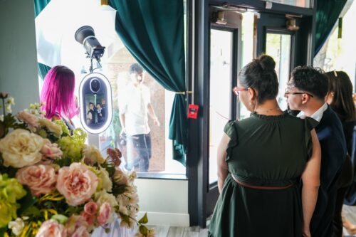 April Issue Launch Party -44