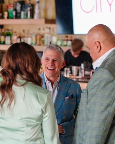 April Issue Launch Party -45