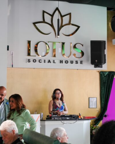 April Issue Launch Party -46