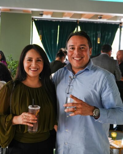 April Issue Launch Party -47