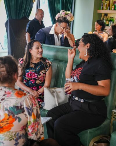 April Issue Launch Party -48