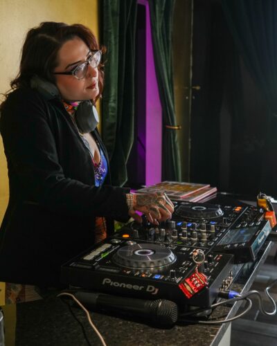 April Issue Launch Party -49