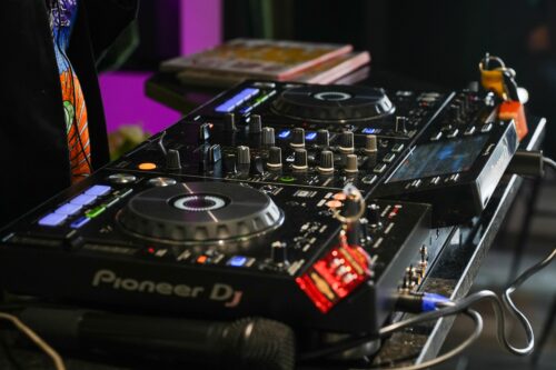 April Issue Launch Party -50