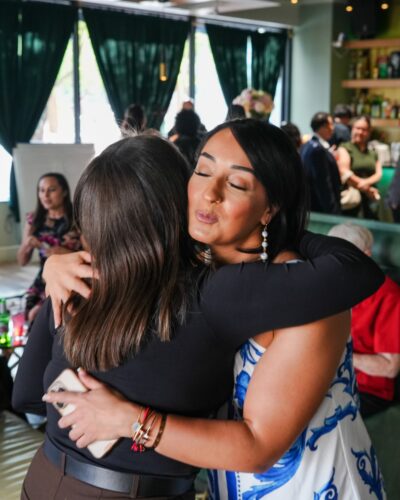 April Issue Launch Party -51