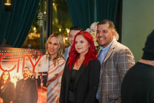 April Issue Launch Party -6