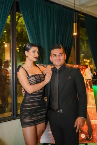 April Issue Launch Party -8