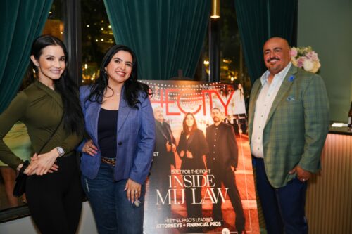 April Issue Launch Party -9