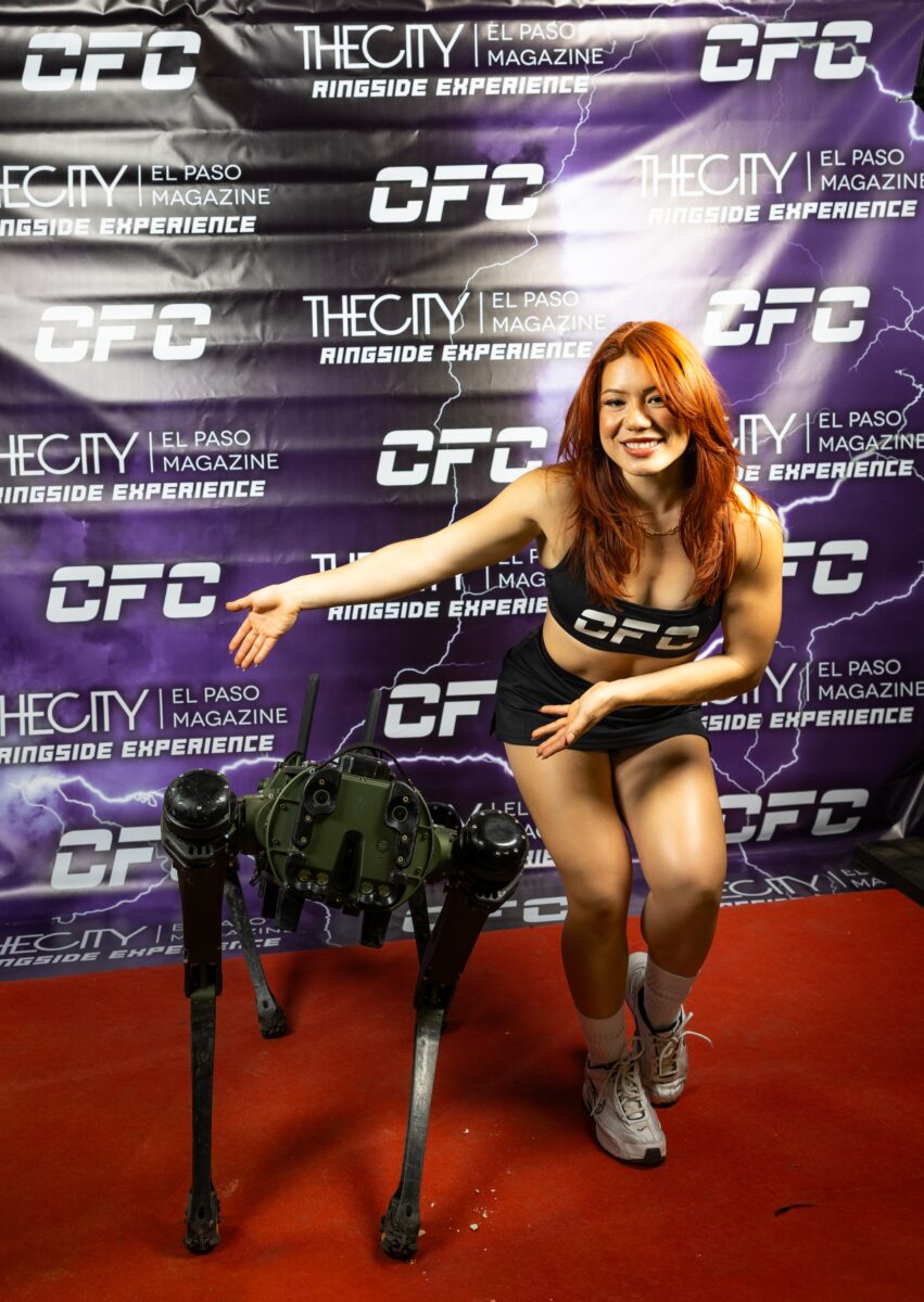 CFC23